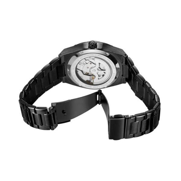 European And American Men's Fashion Casual Watch - Image 2