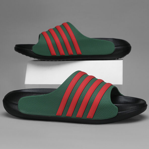 Outdoor Wear Fashion Teenagers Feel Like Walking On Shit - Image 8