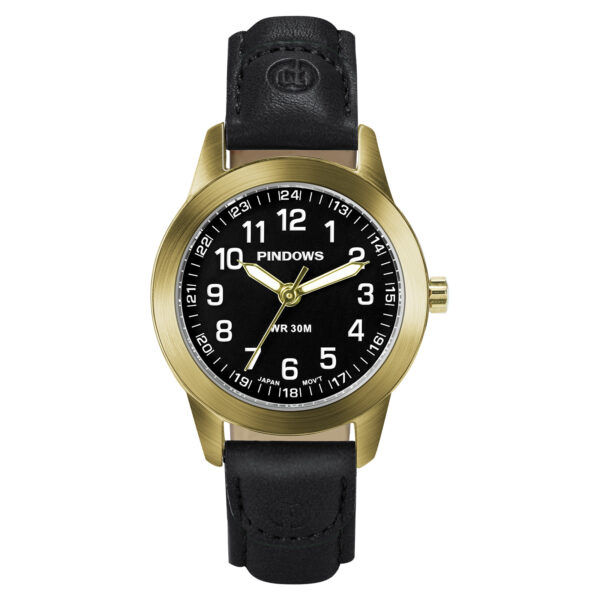 Fashion Waterproof Watch Women's Alloy Quartz - Image 5