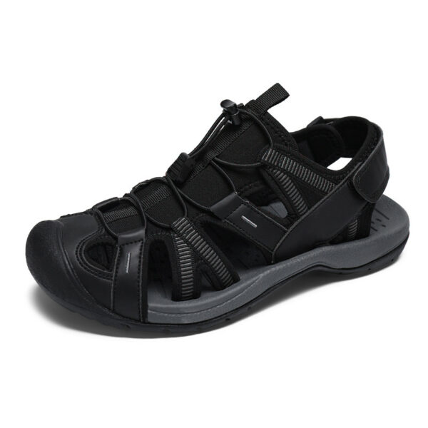 Shoes Men's Summer Outdoor Casual Sports - Image 5