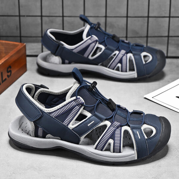 Shoes Men's Summer Outdoor Casual Sports - Image 2