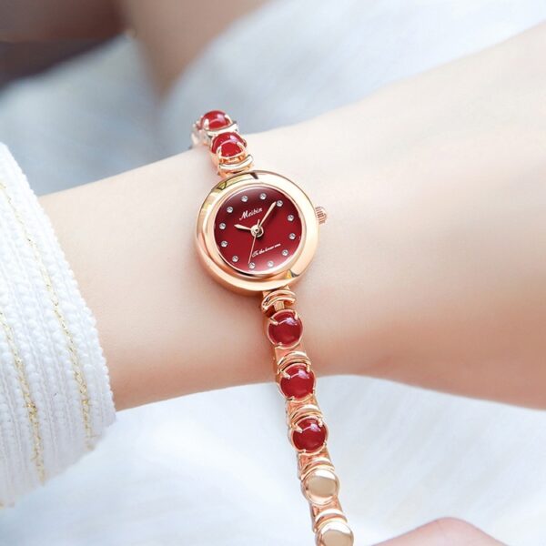 Women's High-grade Fashion Quartz Watch - Image 3