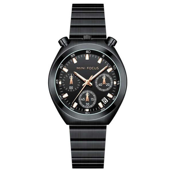 Little Monster Women's Watch Multi-function - Image 7