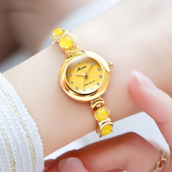 Women's High-grade Fashion Quartz Watch - Image 5