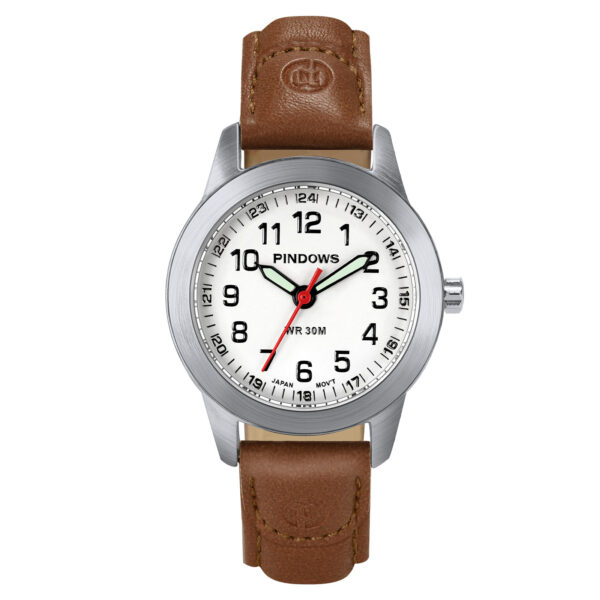 Fashion Waterproof Watch Women's Alloy Quartz - Image 4