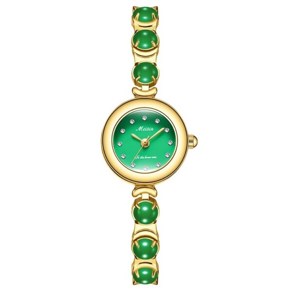 Women's High-grade Fashion Quartz Watch - Image 4