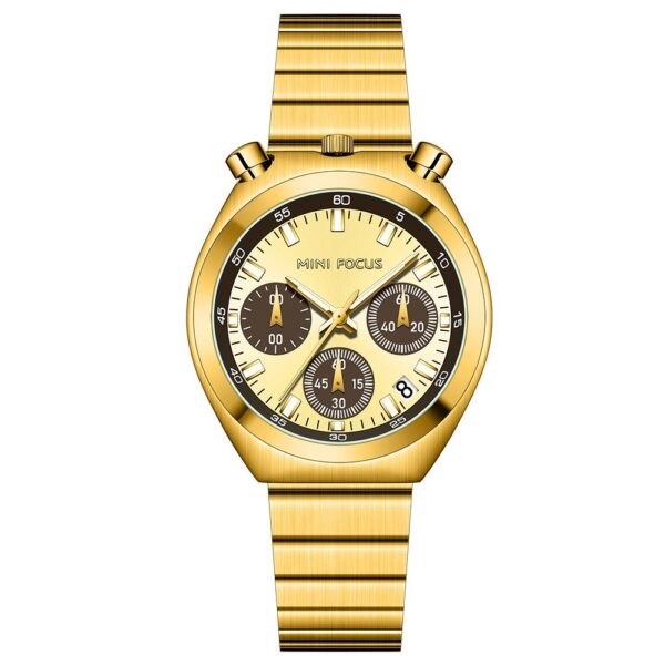 Little Monster Women's Watch Multi-function - Image 6