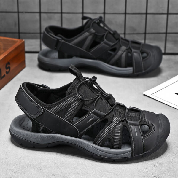 Shoes Men's Summer Outdoor Casual Sports - Image 3