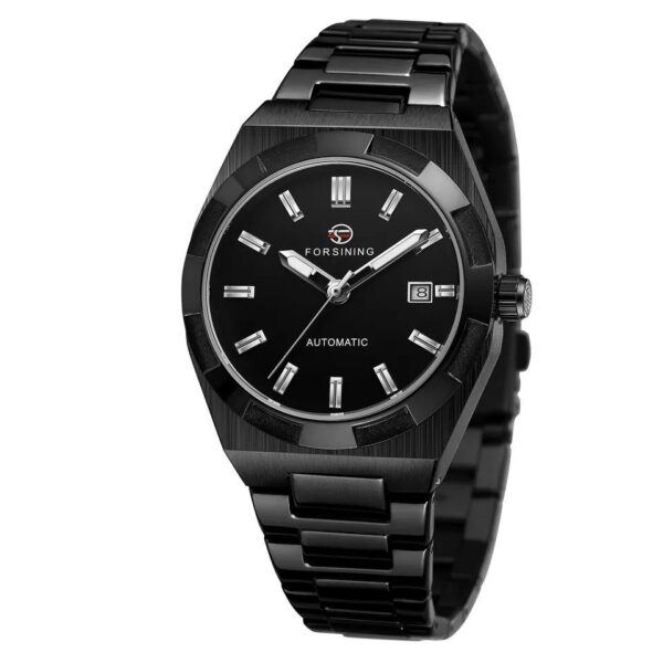 European And American Men's Fashion Casual Watch - Image 6