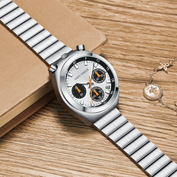 Little Monster Women's Watch Multi-function - Image 2