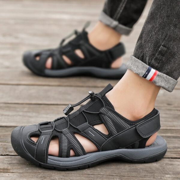 Shoes Men's Summer Outdoor Casual Sports - Image 7