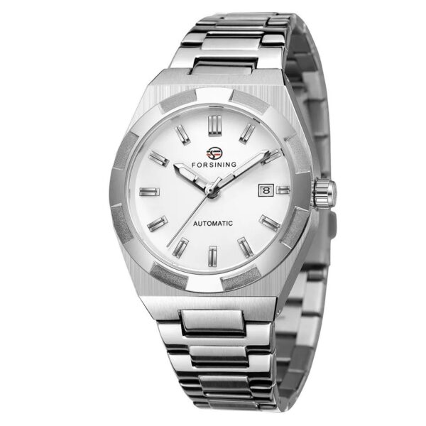 European And American Men's Fashion Casual Watch - Image 5