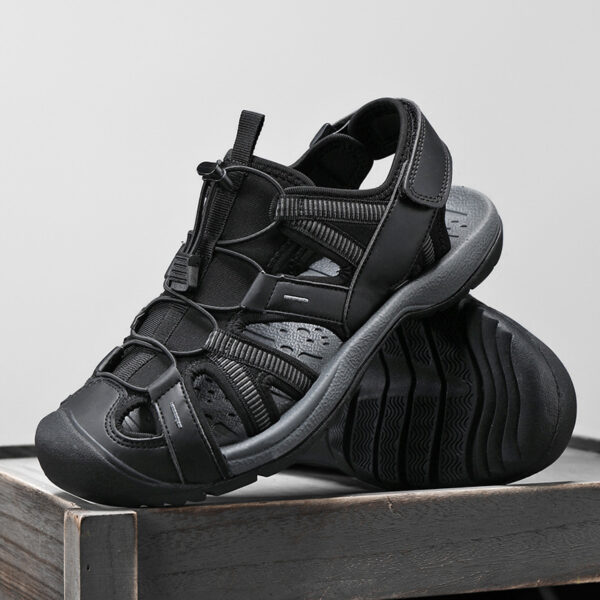 Shoes Men's Summer Outdoor Casual Sports - Image 4