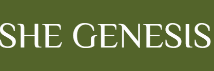shegenesis.com