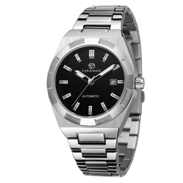 European And American Men's Fashion Casual Watch - Image 7